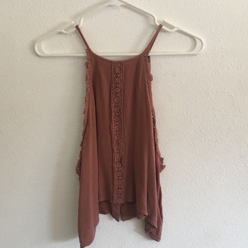Pacsun tank